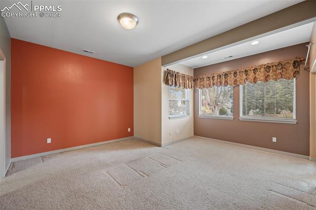 MLS Image for 4993  Mount Union  ,Colorado Springs, Colorado