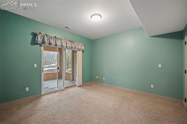 MLS Image for 4993  Mount Union  ,Colorado Springs, Colorado