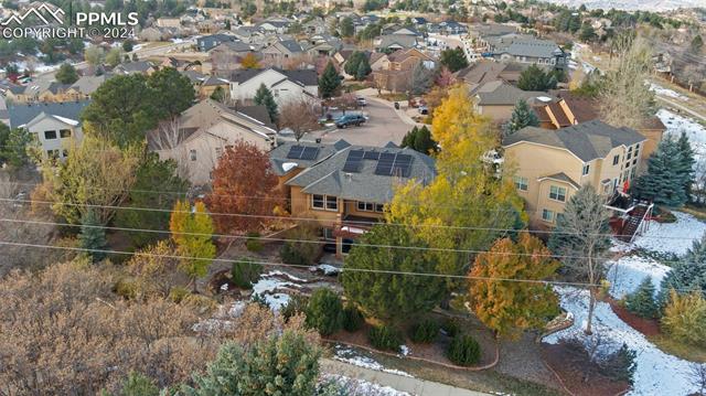 MLS Image for 4993  Mount Union  ,Colorado Springs, Colorado