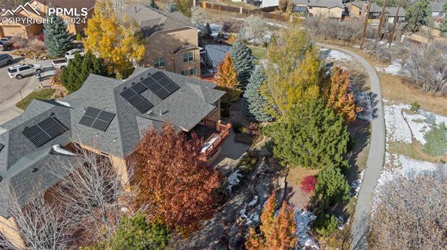 MLS Image for 4993  Mount Union  ,Colorado Springs, Colorado