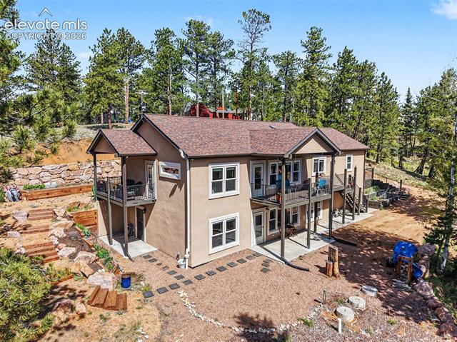 45  Valley  , divide&nbsp; House Search MLS Picture