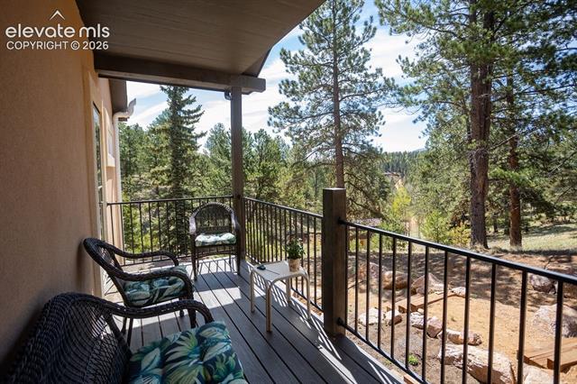 MLS Image for 45  Valley  ,Divide, Colorado