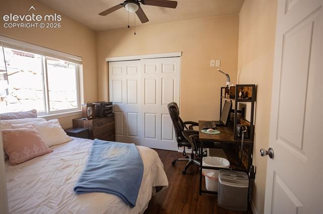 MLS Image for 45  Valley  ,Divide, Colorado