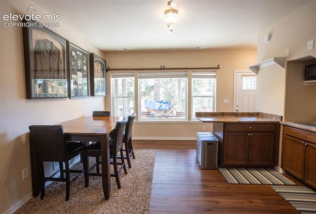 MLS Image for 45  Valley  ,Divide, Colorado