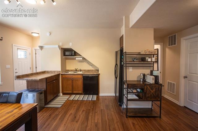 MLS Image for 45  Valley  ,Divide, Colorado