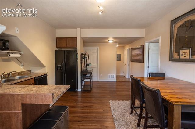 MLS Image for 45  Valley  ,Divide, Colorado
