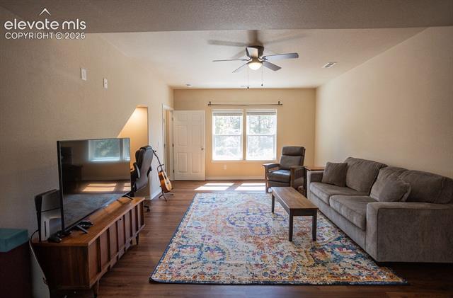 MLS Image for 45  Valley  ,Divide, Colorado