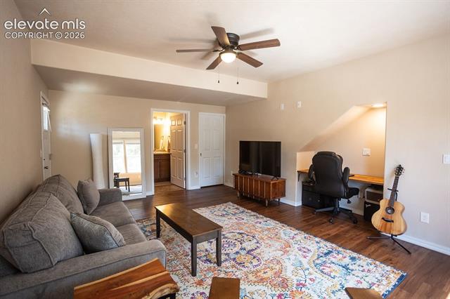 MLS Image for 45  Valley  ,Divide, Colorado