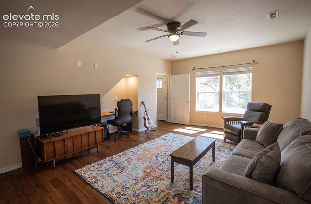 MLS Image for 45  Valley  ,Divide, Colorado