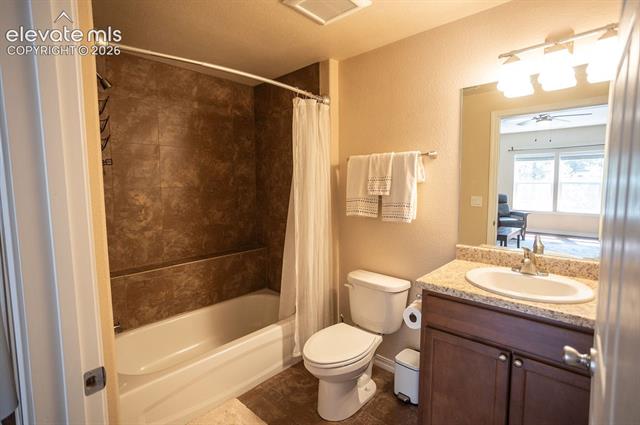 MLS Image for 45  Valley  ,Divide, Colorado