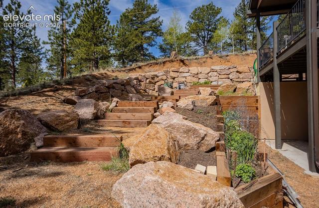 MLS Image for 45  Valley  ,Divide, Colorado
