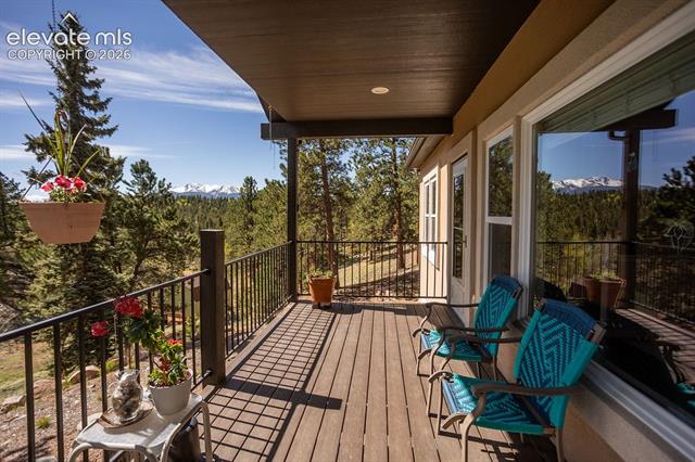 MLS Image for 45  Valley  ,Divide, Colorado