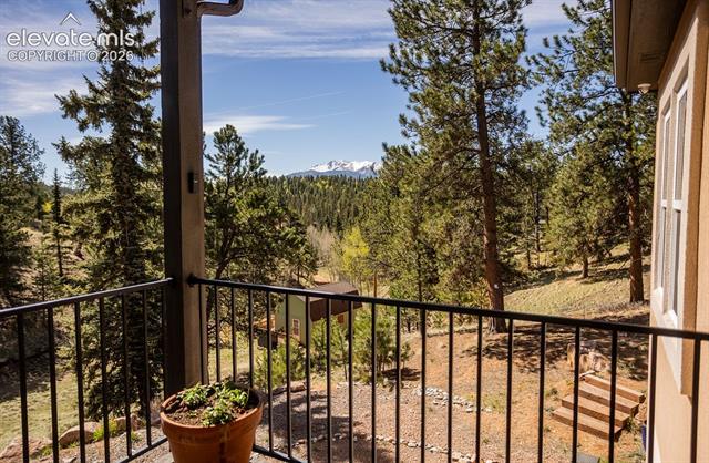 MLS Image for 45  Valley  ,Divide, Colorado