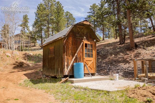 MLS Image for 45  Valley  ,Divide, Colorado