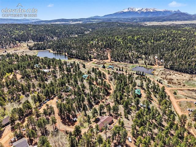MLS Image for 45  Valley  ,Divide, Colorado