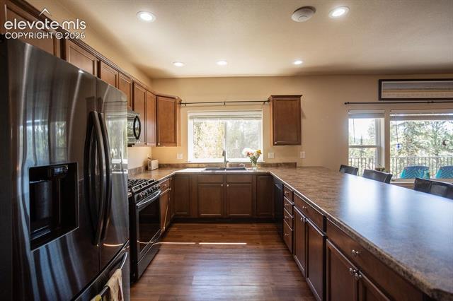 MLS Image for 45  Valley  ,Divide, Colorado
