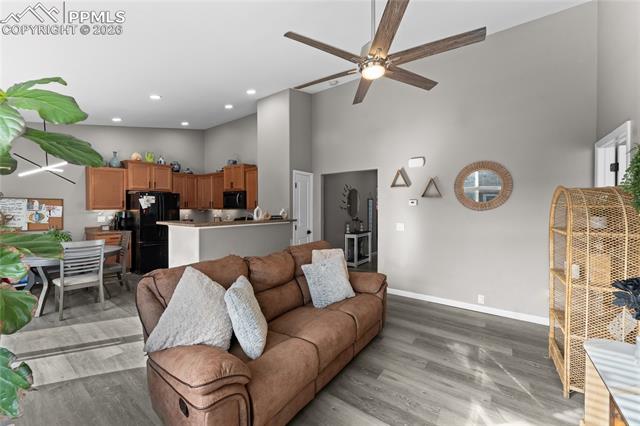 MLS Image for 7627  Loopout  ,Peyton, Colorado