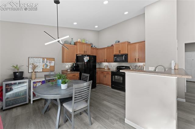 MLS Image for 7627  Loopout  ,Peyton, Colorado