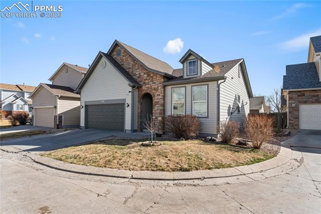 MLS Image for 7627  Loopout  ,Peyton, Colorado