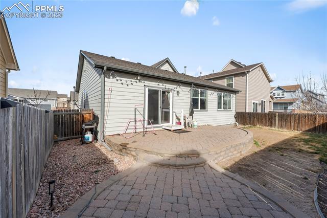 MLS Image for 7627  Loopout  ,Peyton, Colorado