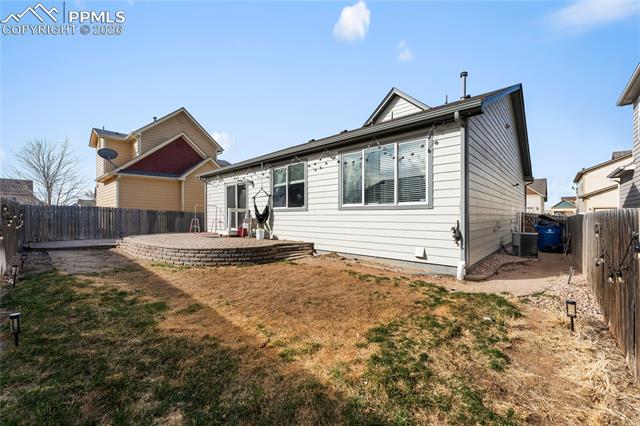 MLS Image for 7627  Loopout  ,Peyton, Colorado
