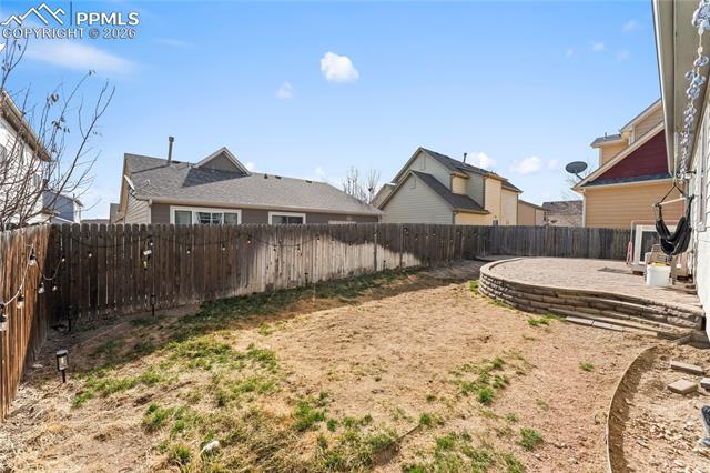 MLS Image for 7627  Loopout  ,Peyton, Colorado