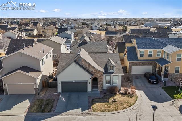 MLS Image for 7627  Loopout  ,Peyton, Colorado