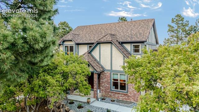 4845  Farthing  , colorado springs&nbsp; House Search MLS Picture