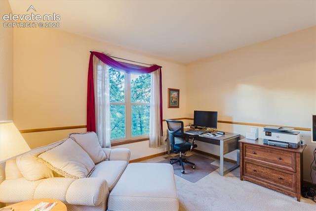 MLS Image for 4845  Farthing  ,Colorado Springs, Colorado
