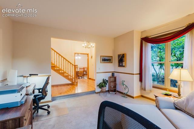 MLS Image for 4845  Farthing  ,Colorado Springs, Colorado