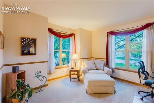 MLS Image for 4845  Farthing  ,Colorado Springs, Colorado