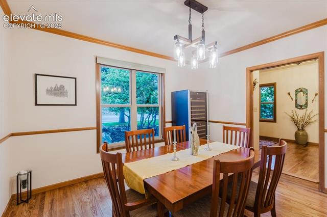MLS Image for 4845  Farthing  ,Colorado Springs, Colorado