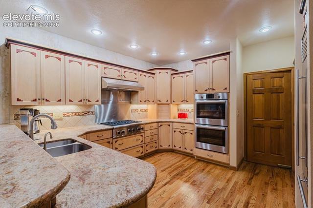 MLS Image for 4845  Farthing  ,Colorado Springs, Colorado