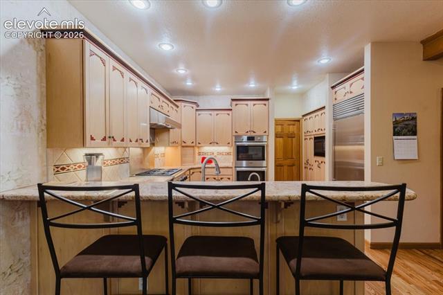 MLS Image for 4845  Farthing  ,Colorado Springs, Colorado