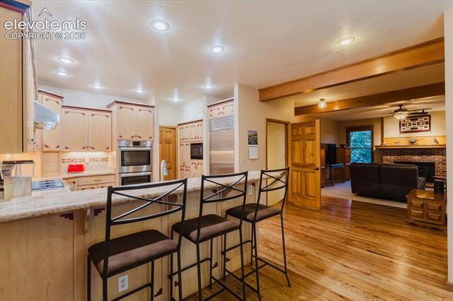 MLS Image for 4845  Farthing  ,Colorado Springs, Colorado