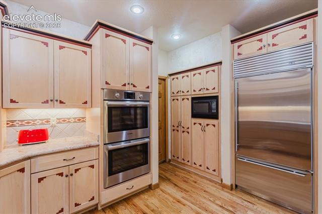 MLS Image for 4845  Farthing  ,Colorado Springs, Colorado