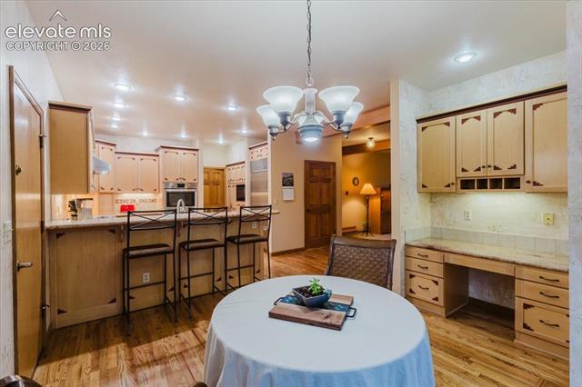 MLS Image for 4845  Farthing  ,Colorado Springs, Colorado