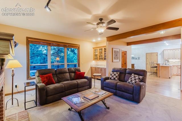 MLS Image for 4845  Farthing  ,Colorado Springs, Colorado