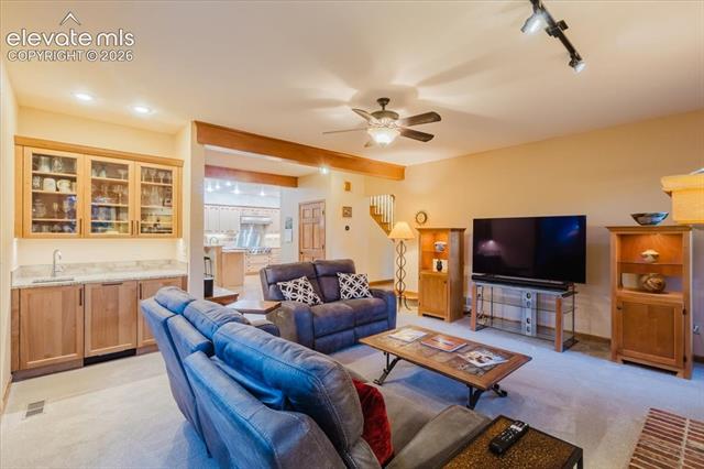 MLS Image for 4845  Farthing  ,Colorado Springs, Colorado
