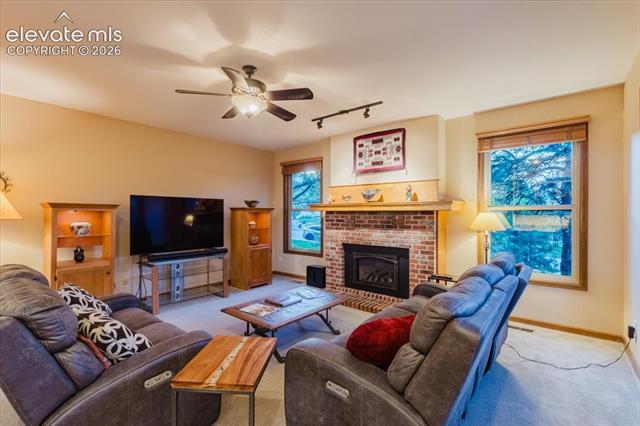 MLS Image for 4845  Farthing  ,Colorado Springs, Colorado