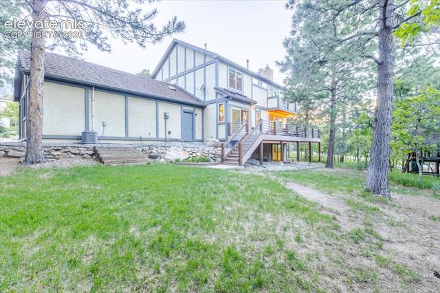 MLS Image for 4845  Farthing  ,Colorado Springs, Colorado