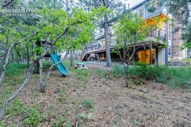 MLS Image for 4845  Farthing  ,Colorado Springs, Colorado