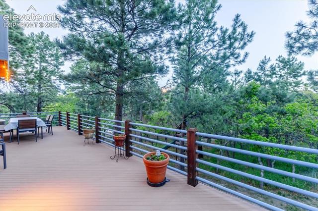 MLS Image for 4845  Farthing  ,Colorado Springs, Colorado