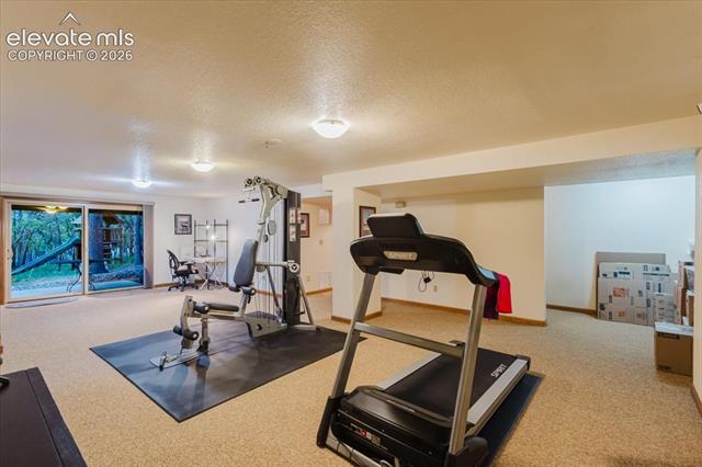 MLS Image for 4845  Farthing  ,Colorado Springs, Colorado