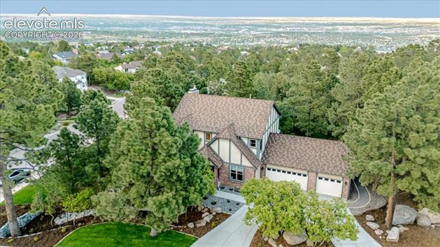 MLS Image for 4845  Farthing  ,Colorado Springs, Colorado