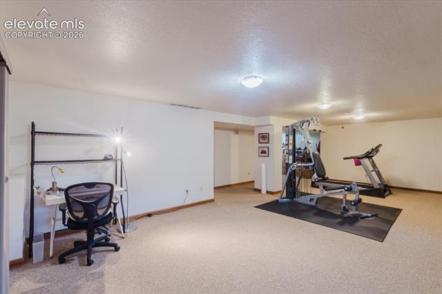 MLS Image for 4845  Farthing  ,Colorado Springs, Colorado