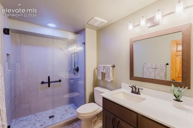 MLS Image for 4845  Farthing  ,Colorado Springs, Colorado