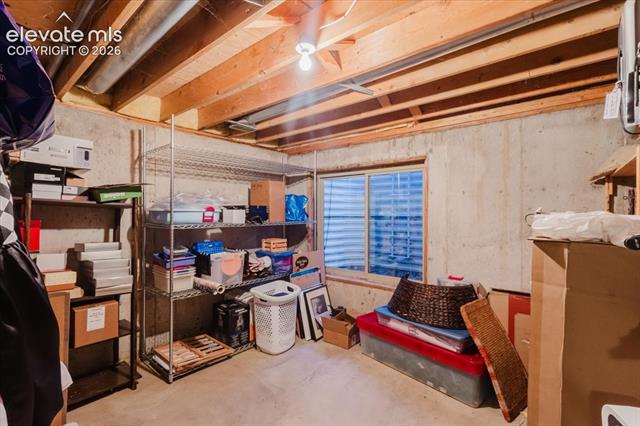 MLS Image for 4845  Farthing  ,Colorado Springs, Colorado