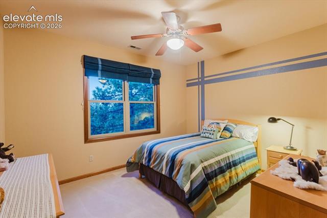 MLS Image for 4845  Farthing  ,Colorado Springs, Colorado