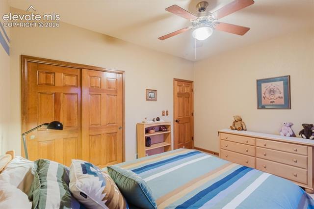MLS Image for 4845  Farthing  ,Colorado Springs, Colorado
